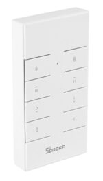 SONOFF remote controller RM433R2, 433MHz, λευκό - 6920075776577