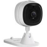 SONOFF smart κάμερα S-CAM με ηχητικό συναγερμό, 1080p FHD, Wi-Fi - 6920075776959