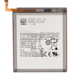 High Copy Μπαταρία SBAT-019 για Samsung S20, Li-ion 3800mAh - 5210131059609