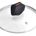 BRUNO ανταλλακτικό καπάκι για BRN-0118 γαλατιέρα "Granit Premium", 18cm - 5210131079621