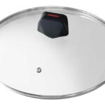 BRUNO ανταλλακτικό καπάκι για BRN-0121 κατσαρόλα "Granit Premium", 24cm - 5210131079638