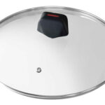 BRUNO ανταλλακτικό καπάκι για BRN-0122 κατσαρόλα "Granit Premium", 26cm - 5210131079645