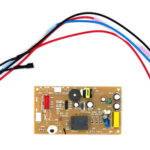 BRUNO ανταλλακτική πλακέτα PCB για BRN-0124 καφετιέρα - 5210131065815