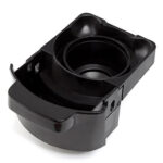 BRUNO αντάπτορας καφετιέρας espresso BRN-0124 για κάψουλες Dolce Gusto - 5210131065716