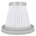 BRUNO ανταλλακτικό φίλτρο HEPA για σκουπάκι BRUNO BRN-0125 - 5210131068397