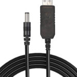 BRUNO καλώδιο φόρτισης USB για σκουπάκι BRUNO BRN-0125 - 5210131068427