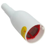 DEERMA ανταλ/κο δοχείο σκόνης SP-VC01MAX-2 για VC01 Max - 5210131072080