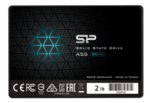 SILICON POWER SSD A55 2TB, 2.5", SATA III, 500-450MB/s, 7mm - 4713436124245