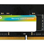 SILICON POWER μνήμη DDR4 SODimm SP008GBSFU266X02, 8GB, 2666MHz, CL19 - 4713436143956