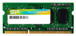 SILICON POWER μνήμη DDR4 SODimm SP008GBSFU320X02, 8GB, 3200MHz, CL22 - 4713436144137