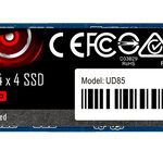 SILICON POWER SSD PCIe Gen4x4 M.2 2280 UD85, 1TB, 3.600-2.800MB/s - 4713436150435
