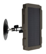 SUNTEK ηλιακό πάνελ SP08 για κάμερες, 2950mΑh, 2 εξόδων 6V & 12V, 12W - 5210131060131