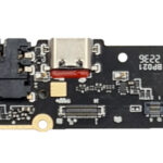 ULEFONE ανταλλακτικό small PCBA για smartphone Armor 16 Pro - 5210131068328