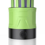 SUPFIRE φακός camping με εντομοπαγίδα T15, 500Lm, 5W - 6956362931558