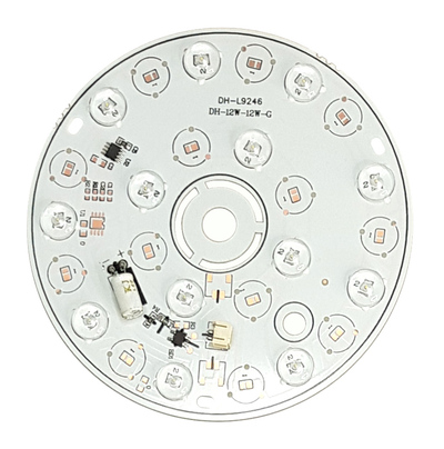 SPHLL-0042-STRIP POWERTECH ανταλλακτικό LED strip φωτιστικού SPHLL-0042-STRIP, 12W, 4000K - 5210131053577 - Image 1