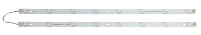 SPHLL-0050-STRIP POWERTECH ανταλλακτικό LED strip φωτιστικού SPHLL-0050-STRIP, 24W, 4000K - 5210131053737 - Image 1