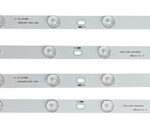 POWERTECH ανταλλακτικό LED strip φωτιστικού SPHLL-0052-STRIP, 36W, 4000K - 5210131053751
