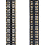 FPC connector 54 pins για iPad Pro 9.7" - 5210131063484