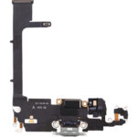 Καλώδιο Flex charging port SPIP11-0015 για iPhone 11 Pro, λευκό - 5210131049969