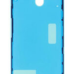 Αυτοκόλλητη ταινία οθόνης SPIP12-0002 για iPhone 12/12 Pro, μαύρη - 5210131049907