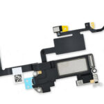 Earpiece speaker & sensor SPIP12-0003 για iPhone 12/12 Pro - 5210131049914