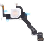 Ανταλλακτικό flashlight flex cable SPIP13P-0007 για iPhone 13 Pro - 5210131066218