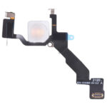 Ανταλλακτικό flashlight flex cable SPIP13PM-0002 για iPhone 13 Pro Max - 5210131066263