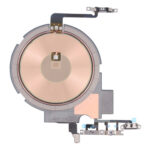 Volume & wireless charging flex Cable SPIP13PM-0006, iPhone 13 Pro Max - 5210131066300