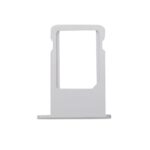 Βάση SIM για iPhone 6s, Silver - 5210131051597
