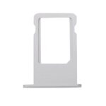 Βάση Sim για iPhone 6s plus, Silver - 5210131051641