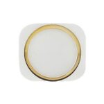Πλήκτρο Home button για iPhone 6, Gold - 5210131053096