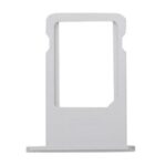 Υποδοχή Κάρτας SIM για iPhone 7 Plus, Silver - 5210131049839