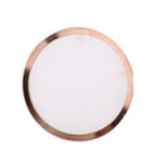 Πλήκτρο Home button για iPhone 7, Rose Gold -