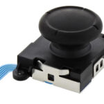 3D Analog joystick SPNIN-0002 για Nintendo Switch - 5210131058763