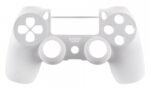 Ανταλλακτικό housing SPPS4-0013 για χειριστήριο Dualshock PS4, λευκό - 5210131058725 - Image 2