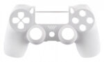 Ανταλλακτικό housing SPPS4-0013 για χειριστήριο Dualshock PS4, λευκό - 5210131058725