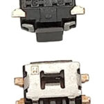 Ανταλλακτικό πλήκτρο eject switch SPPS4-0016 για χειριστήριο PS4 - 5210131058787