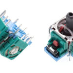 3D analog joystick sensor SPPS5-0001 για χειριστήριο DualSense PS5 - 5210131055311