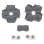 Ανταλλακτικά rubber pads SPPS5-0003 για χειριστήριο DualSense PS5 - 5210131055335