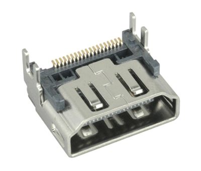 SPPS5-0004 Ανταλλακτική θύρα HDMI SPPS5-0004 για το PlayStation 5 - 5210131055342 - Image 1