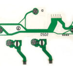 Flex cable controller conductive film SPPS5-0008 για DualSense PS5 - 5210131055380