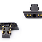 Ανταλλακτική θύρα 3.5mm headphone jack SPPS5-0009 για το DualSense PS5 - 5210131055397