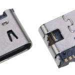 Θύρα φόρτισης USB-C SPPS5-0010 για χειριστήριο DualSense PS5 - 5210131058756