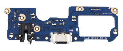 SPRLM-0001 Πλακέτα φόρτισης SPRLM-0001 για Realme 7 Pro - 5210131055199 - Image 1