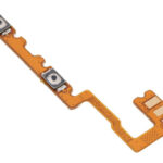 Καλώδιο flex volume button SPRLM-0005 για Realme 7 Pro - 5210131055236