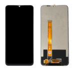 High Copy LCD Touch Screen για Realme C11, χωρίς Frame, μαύρη - 5210131055281