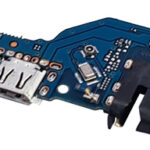 Πλακέτα φόρτισης SPRLM-0012 για Realme C21 - 5210131055304