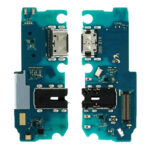 Ανταλλακτικό small PCBA SPSAMA12-001 για smartphone Samsung Galaxy A12 - 5210131069035