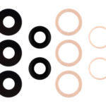 Camera lens SPSAMA52S-002 για Samsung A52/A52S 5G/A72 - 5210131060704