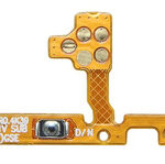 On/off & volume key FPC SPSAMA52S-004, Samsung A52/A72/S20 FE/S20 FE 5G - 5210131060728